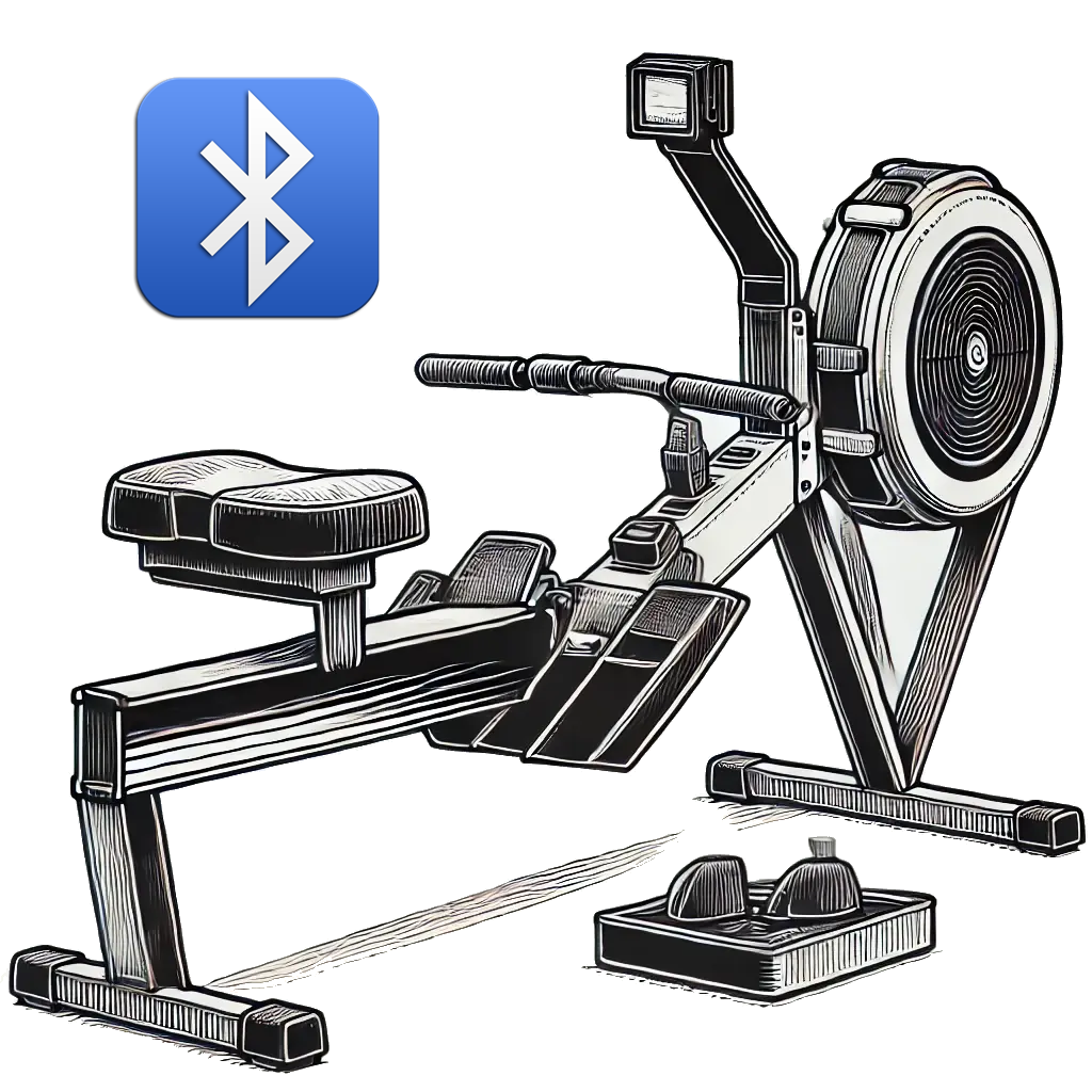 Indoor Rower