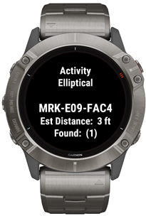 Bluetooth Scanning Found a Device