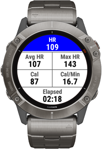 FTMS All Sync additional stair stepper statistics and fields